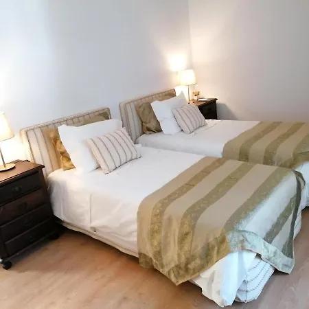 Casa Da Careca بونتي دا بارسا