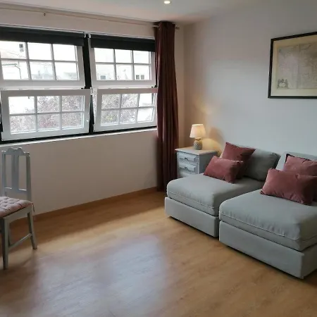 Casa Da Careca فندق مبيت وإفطار
