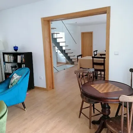 Casa Da Careca *
