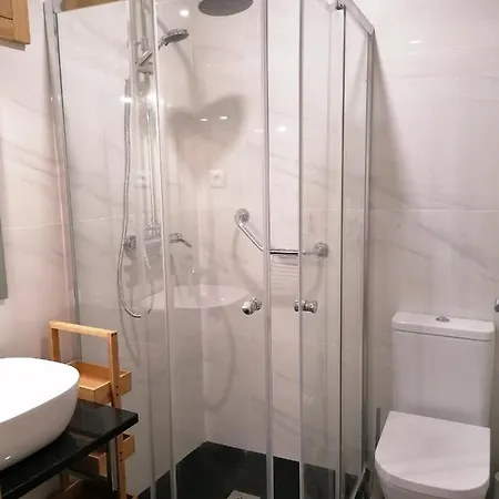 Casa Da Careca فندق مبيت وإفطار