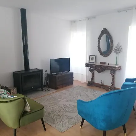 Casa Da Careca فندق مبيت وإفطار بونتي دا بارسا