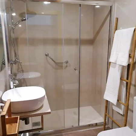 Casa Da Careca فندق مبيت وإفطار *