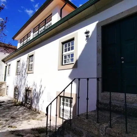 Casa Da Careca فندق مبيت وإفطار *