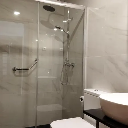 Casa Da Careca فندق مبيت وإفطار