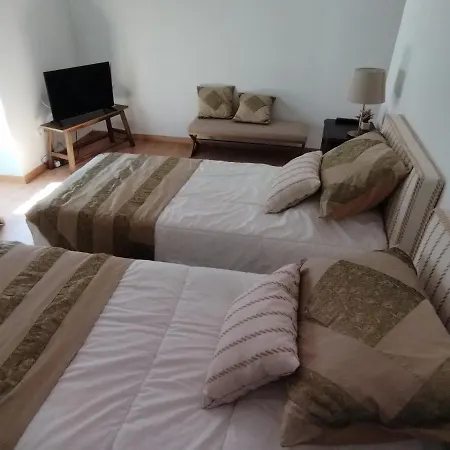 Casa Da Careca فندق مبيت وإفطار *