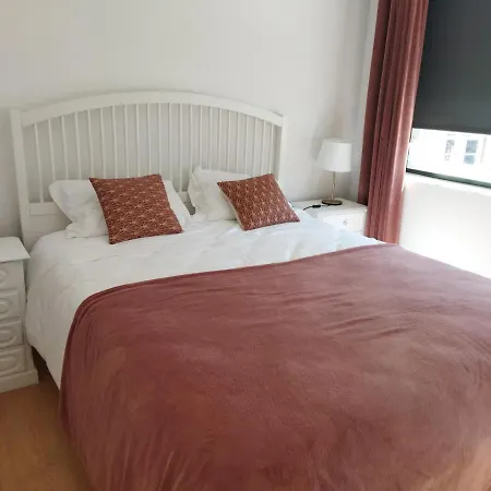 Casa Da Careca فندق مبيت وإفطار *