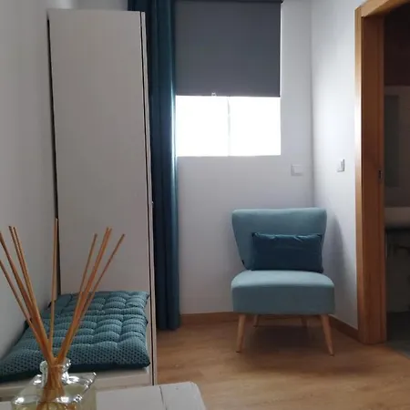 فندق مبيت وإفطار Casa Da Careca