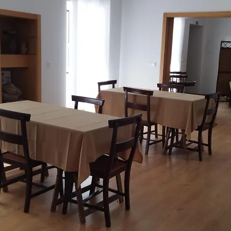 فندق مبيت وإفطار Casa Da Careca بونتي دا بارسا