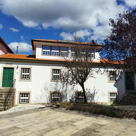 Casa Da Careca بونتي دا بارسا