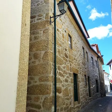 Casa Da Careca فندق مبيت وإفطار *