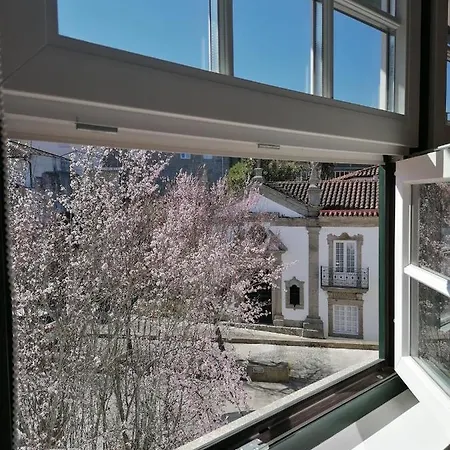 Casa Da Careca فندق مبيت وإفطار