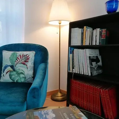 Casa Da Careca بونتي دا بارسا