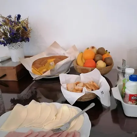 Casa Da Careca فندق مبيت وإفطار *