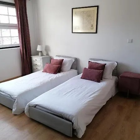 فندق مبيت وإفطار Casa Da Careca بونتي دا بارسا